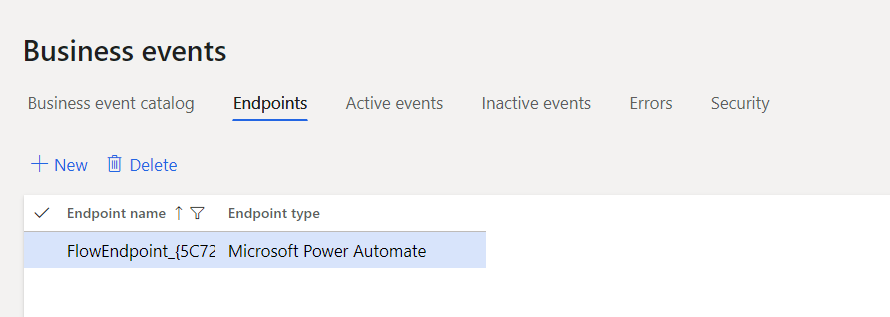 How to use Business Events in Dynamics 365 Finance and Operations