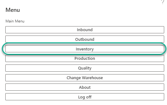 How to change Inventory Statuses for damaged goods after receiving ...