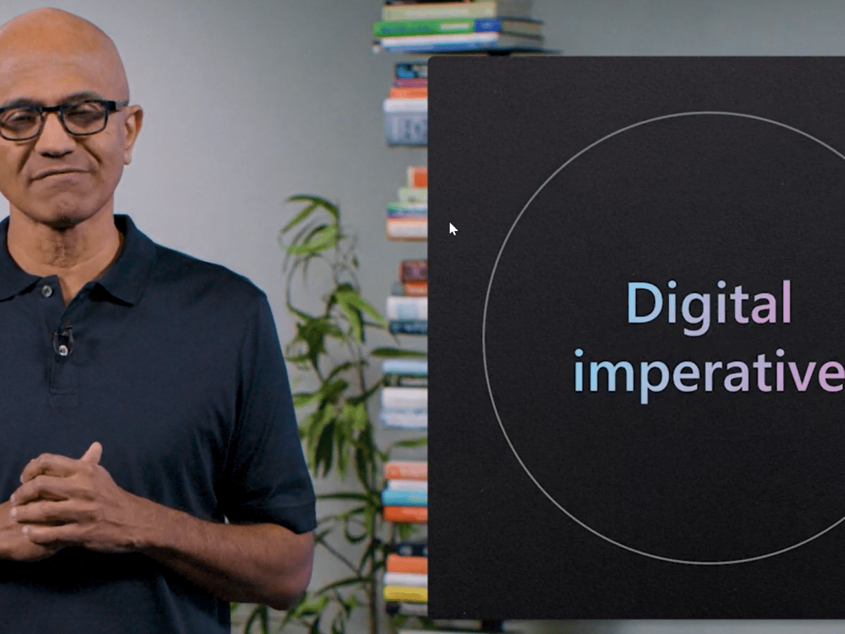 Microsoft Ignite 2022